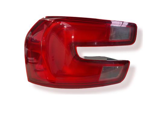 Used Left taillight Left taillight CITROËN C4 II (NC_) 2.0 HDi / BlueHDi 150 (150 hp) 33407340 33407340