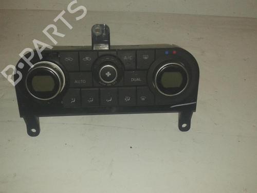 Used Climate control NISSAN QASHQAI / QASHQAI +2 I (J10, NJ10, JJ10E) 1.5 dCi (106 hp) 14451050