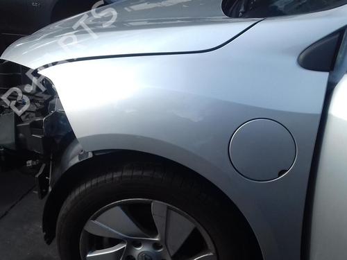 Used Left front fenders Left front fenders RENAULT FLUENCE (L3_) Z.E. (95 hp) 34485073 34485073