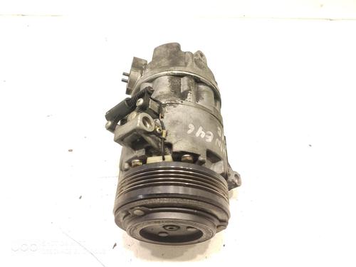 Used AC compressor AC compressor BMW 3 Coupe (E46) 328 Ci (193 hp) 35729195 35729195