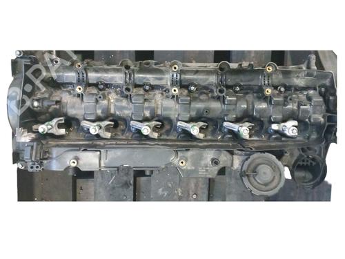 Used Cylinder head Cylinder head BMW 5 (F10) 535 d (299 hp) 35730933 35730933