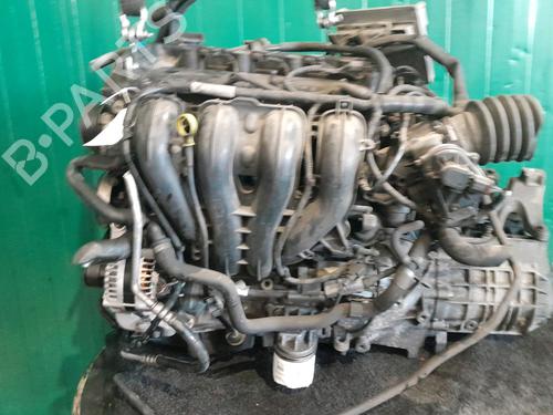 AC compressor FORD FOCUS II (DA_, HCP, DP) 2.0 | BP35735319M34 - Image 4