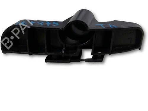 Used Rear bumper bracket Rear bumper bracket LEXUS CT (ZWA10_) 200h (ZWA10_, ZWA10R) (136 hp) 33407387 33407387