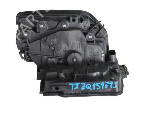 Used Front right lock BMW 2 Active Tourer Van (F45) 218 d (150 hp) 18554267