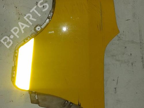 Used Corner bumper BMW X5 (E70) [2006-2013]  19685869