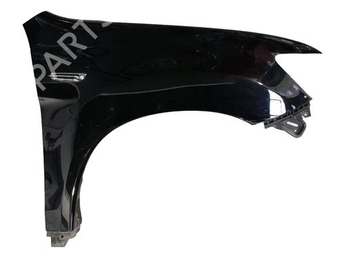 Used Right front fenders Right front fenders MITSUBISHI ASX (GA_W_) 1.8 DI-D 4WD (GA6W) (150 hp) 34547776 34547776