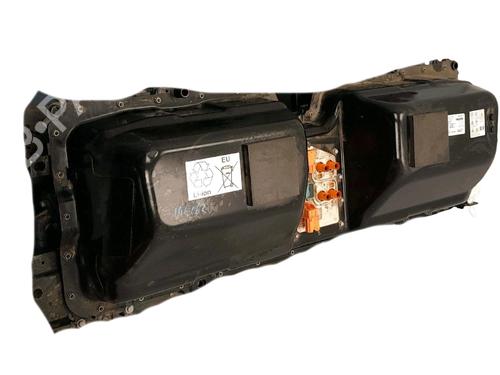 Used Battery Battery 39107579 39107579