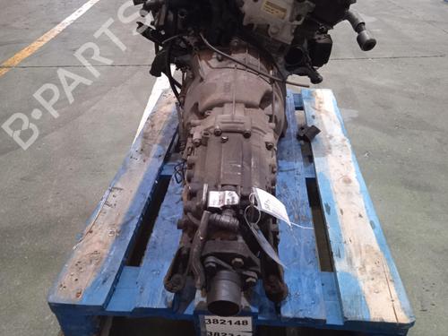Gearbox BMW 3 (E46)  | BP14475980M3 