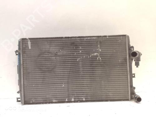 Used Other Other SEAT TOLEDO III (5P2) 1.9 TDI (105 hp) 34489630 34489630