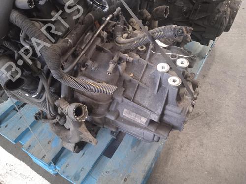 Used Gearbox Gearbox OPEL ASTRA G Hatchback (T98) 2.0 DTI 16V (F08, F48) (101 hp) 34488945 34488945