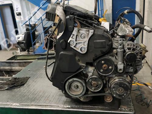 Used Alternator Alternator RENAULT SCÉNIC I VAN (FA0_, JA0/1_) 1.9 (FA0J) (64 hp) 35735976 35735976