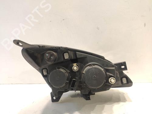 Left headlight CITROËN C5 I (DC_) 2.0 HDi (DCRHZB, DCRHZE) | BP34488295C28  - Image 7