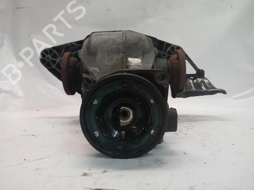 Rear differential AUDI A7 Sportback (4GA, 4GF) 2.8 FSI quattro | BP19684619M24 