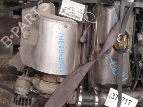 Motor OPEL VECTRA C (Z02) 2.0 DTI 16V (F69) | BP14474828M1 