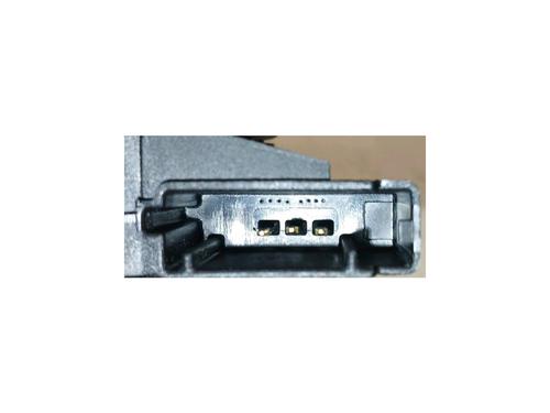 Tailgate lock OPEL ASTRA H Saloon (A04) 1.6 (L69) | BP22790830C101 