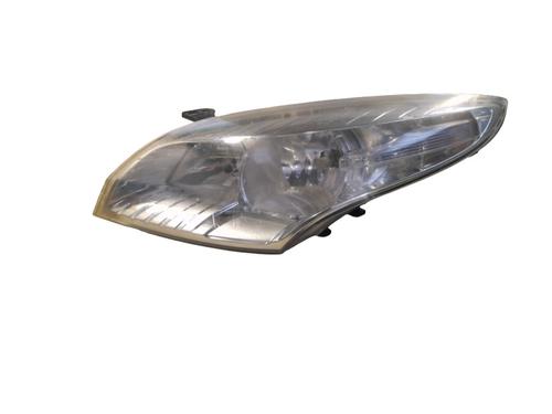Used Left headlight Left headlight RENAULT MEGANE III Coupe (DZ0/1_) 1.9 dCi (DZ0N, DZ0J, DZ1J, DZ1K) (131 hp) 33410085 33410085