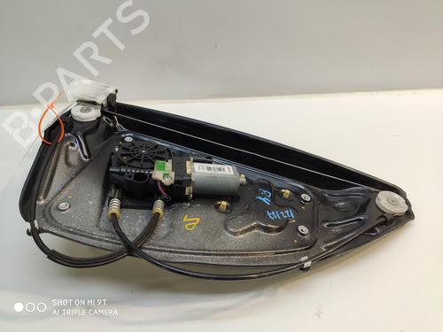 Rear right window mechanism LAND ROVER FREELANDER 2 (L359)  | BP19685299C25 