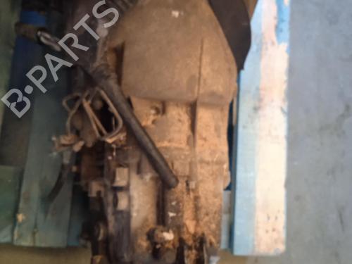 Gearbox BMW 5 Touring (E34) 525 tds | BP19685505M3 