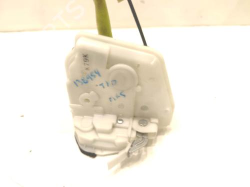 Used Rear right lock Rear right lock MAZDA CX-5 (KE, GH) 2.2 D (KE2FW) (150 hp) 35985306 35985306