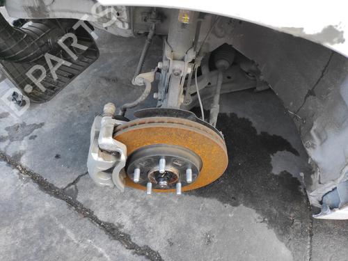 Used Left front shock absorber Left front shock absorber HYUNDAI ELANTRA VI Saloon (AD, ADA) [2015-2022] 34488209 34488209