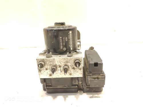 Used ABS pump VW TRANSPORTER T5 Van (7HA, 7HH, 7EA, 7EH) [2003-2025]  19685560