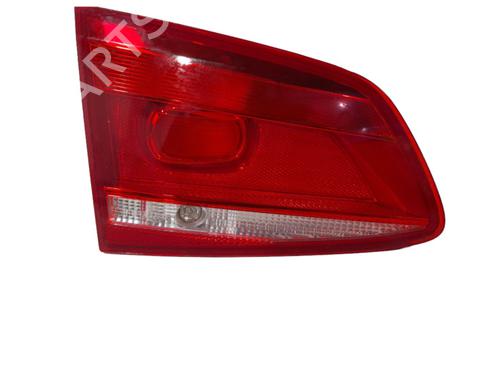 Used Left tailgate light Left tailgate light VW PASSAT B6 Variant (3C5) 1.6 TDI (105 hp) 33980233 33980233