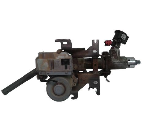 Used Steering column Steering column RENAULT KANGOO / GRAND KANGOO II (KW0/1_) 1.5 dCi 85 (KW0K, KW0L, KW0B) (86 hp) 34481695 34481695