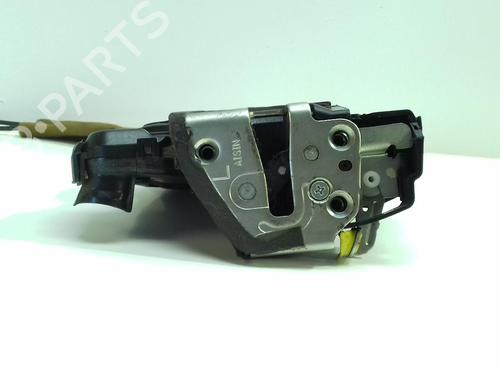 Front left lock TOYOTA COROLLA (_E12_) 1.4 D (NDE120_, NDE120R) | BP14463234C98 