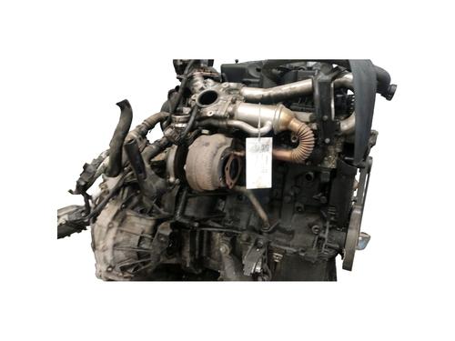 Used Alternator RENAULT CLIO III (BR0/1, CR0/1) [2005-2014]  28036350