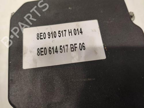 Used ABS pump ABS pump AUDI A4 B6 Avant (8E5) [2000-2005] 34488398 34488398