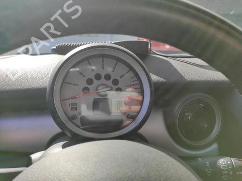 Used Instrument cluster Instrument cluster MINI MINI (R56) Cooper (120 hp) 34487872 34487872