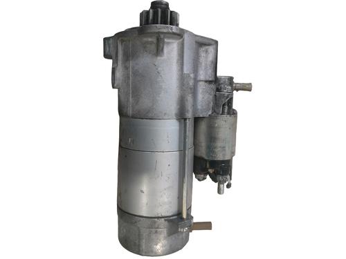 Starter JAGUAR XE (X760) 2.0 D | BP36339316M8 - Image 2