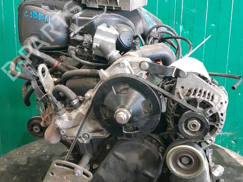 Startmotor RENAULT TWINGO I (C06_) 1.2 (C063, C064) | BP28042151M8 
