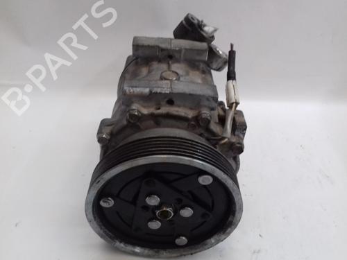 Used AC compressor AC compressor DACIA LOGAN MCV (KS_) 1.5 dCi (KS0W) (86 hp) 35730390 35730390