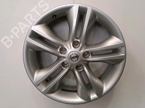 Felg NISSAN QASHQAI / QASHQAI +2 I (J10, NJ10, JJ10E) 1.5 dCi (110 hp) 19052434