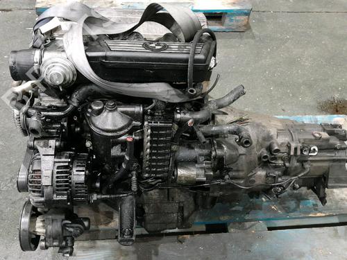 Other BMW 3 Compact (E36) 318 tds | BP34490587O1 - Image 4