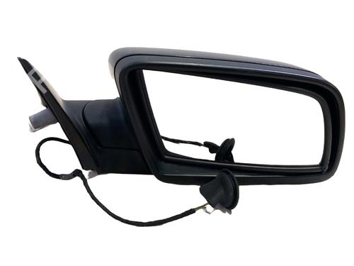 Used Right mirror BMW 5 (E60) 530 d (231 hp) 26145674