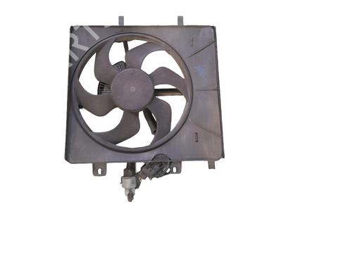 Used Other Other CITROËN C2 (JM_) 1.4 HDi (68 hp) 34551268 34551268