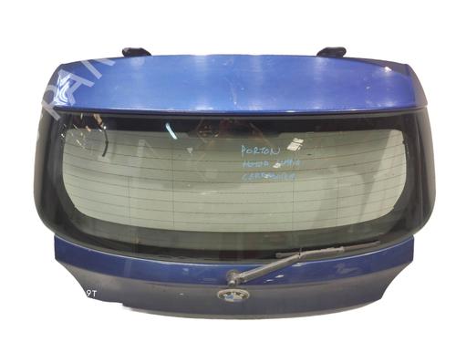 Used Tailgate Tailgate BMW 1 (E87) 118 d (143 hp) 34489322 34489322