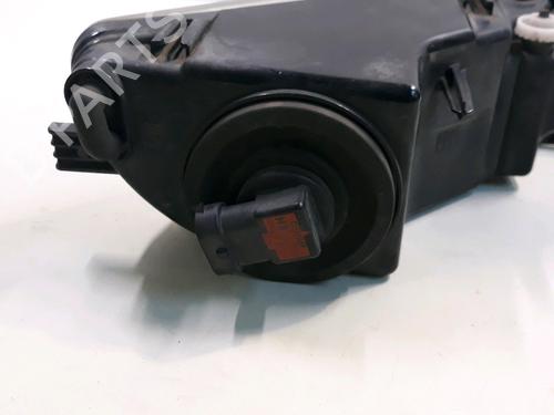 Left front fog light VW BEETLE Convertible (5C7, 5C8) 1.6 TDI | BP33404432C30  - Image 5