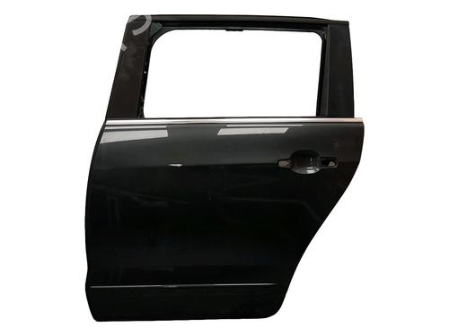 Used Left rear door Left rear door 34548484 34548484