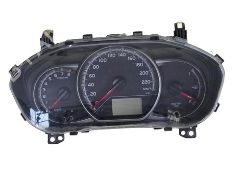 Used Instrument cluster Instrument cluster TOYOTA YARIS (_P13_) 1.3 (NSP130_, NSP130) (99 hp) 34463980 34463980