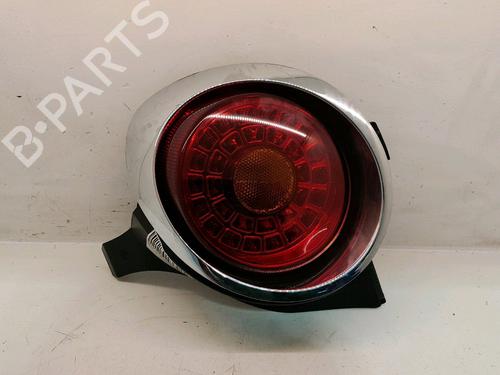 Used Right taillight Right taillight ALFA ROMEO MITO (955_) 1.4 TJet (955AXA1B) (155 hp) 33978445 33978445