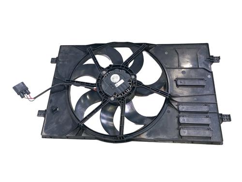 Used Radiator fan Radiator fan SKODA SUPERB III (3V3) 2.0 TDI (150 hp) 34550686 34550686