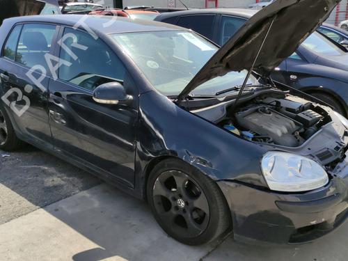 Brugte VW GOLF PLUS V (5M1, 521) 1.9 TDI (105 hp) 3475004