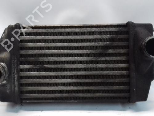Used Intercooler Intercooler CHRYSLER GRAND VOYAGER V (RT) [2007-2026] 40511407 40511407