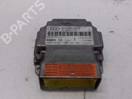 Used Engine control unit (ECU) Engine control unit (ECU) AUDI A3 Sportback (8PA) [2004-2015] 34483421 34483421