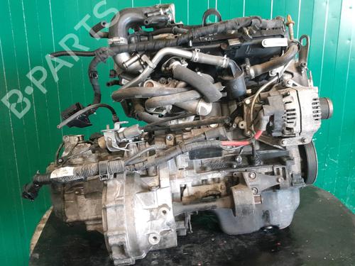 Alternator SUZUKI SWIFT III (MZ, EZ) 1.3 DDiS (RS413D) | BP37461165M7 - Image 4