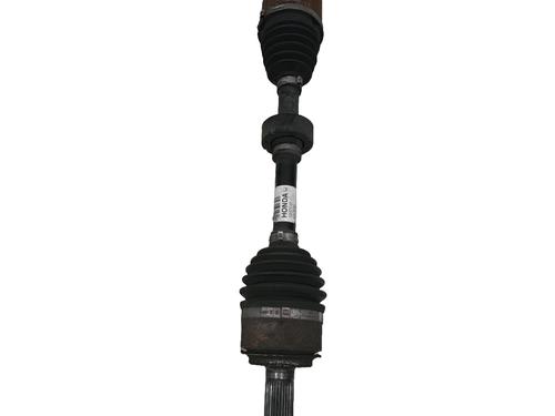 Left front driveshaft HONDA CIVIC IX (FK) 1.6 i-DTEC (FK3) | BP21522207M38 