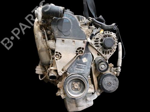Motor SEAT IBIZA III (6L1) 1.9 TDI (100 hp) 20849532